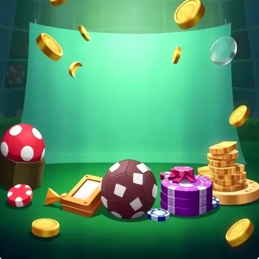 Mengulas Fitur Menarik di Situs Game pulau88