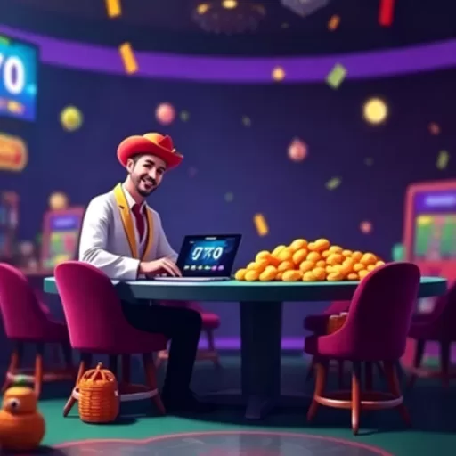 Panduan Lengkap Menggunakan Situs Game pulau88