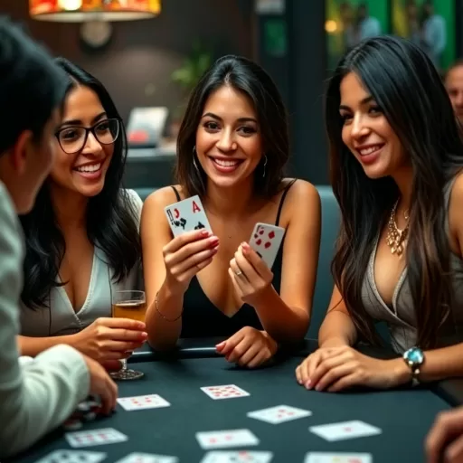 pulau88: Menyelami Keseruan Permainan Poker yang Menarik di Indonesia